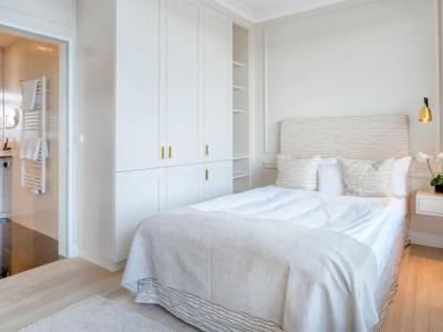 Grand SeeschlöSschen Sea Retreat & Spa - 86
