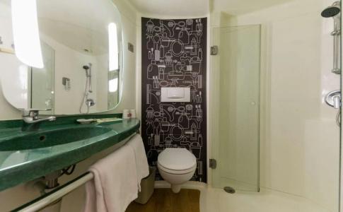 Ibis Wuhan Hankou - 8