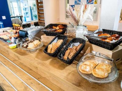 ibis budget Aix en Provence - 12