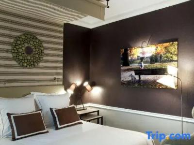 Hôtel Recamier - 31