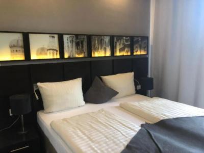 Waldhotel - 12