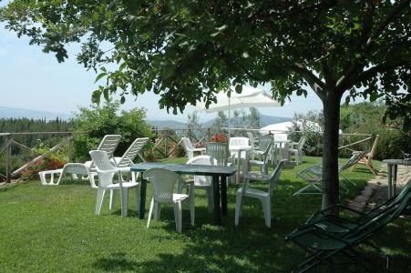 Poggio Al Vento - 21