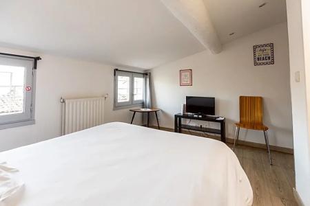 Hôtel Edmond Rostand - 44
