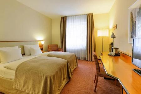 Mercure Düsseldorf City Center - 51