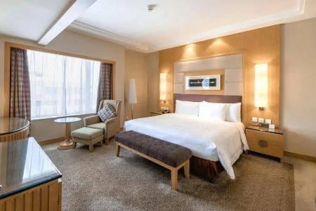 Crowne Plaza Shanghai, An Ihg - 48