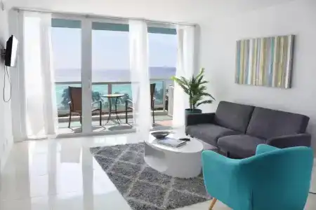 Seacoast Suites on Miami Beach - 263