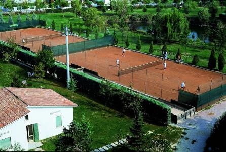 Terme Marconi - 10