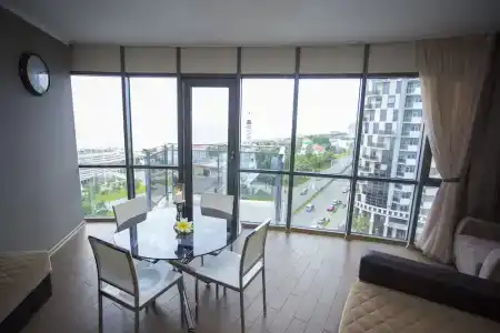 Batumi Resort - 43