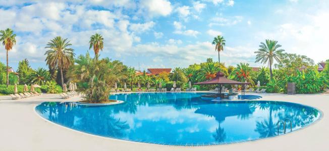 Sunrise Resort - 24