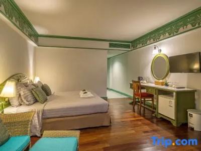 Maritime Park And Spa Resort - 74