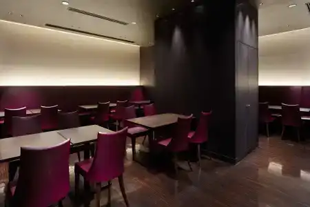 Mitsui Garden Shiodome Italia-gai - 18