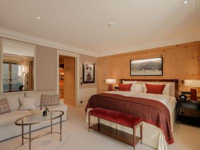 Kulm St. Moritz - 48