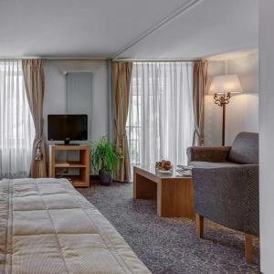 Hôtel Les Sources des Alpes - 43