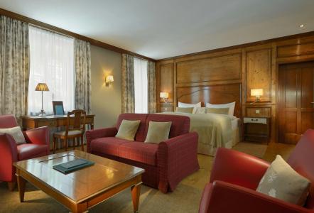 Mont Cervin Palace - 39