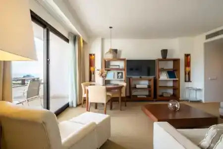 Dolce by Wyndham Sitges Barcelona - 152
