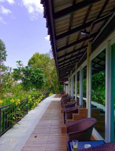 Samloem Laguna Resort - 47