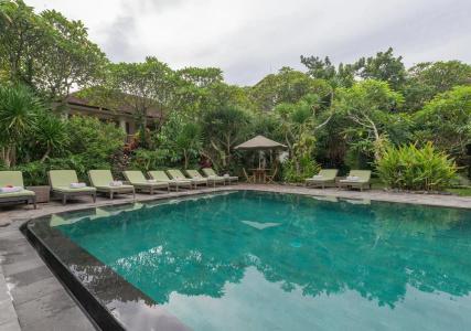 Sri Ratih Cottages - 11
