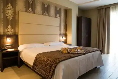 Pineta Palace - 12