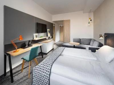 Holiday Inn - Vienna - South, An Ihg - 65