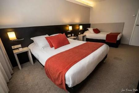 Best Western Plus Metz Technopole - 48