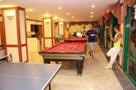Esra and Family Suites - 17