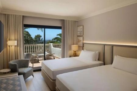 Hilton Mallorca Galatzo - 48