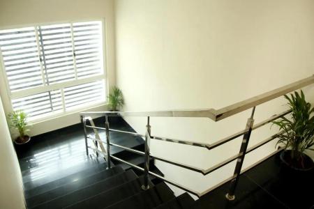 Apollo Court (Apollo hospital,Sankara natralya, US consulate - 12
