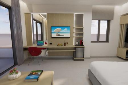 Oscar Suites & Village - 5