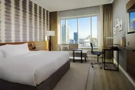Rotterdam Marriott - 50