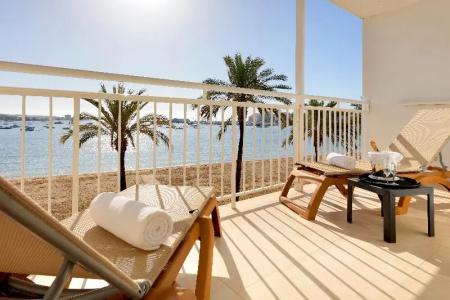 Palladium Palmyra - Adults Only - 130