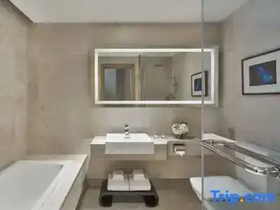 Singapore Marriott Tang Plaza (SG Clean) - 213