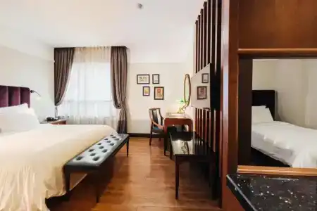 Hanoi La Siesta & Spa - 95