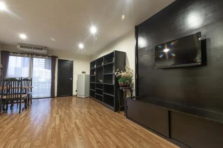 Boss Mansion - 178