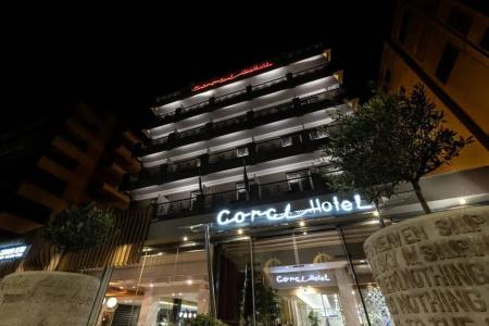 Coral Athens - 0