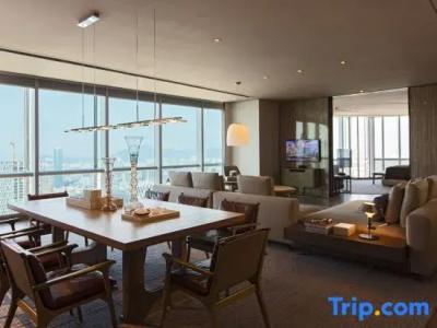 Shenzhen Marriott Nanshan - 165