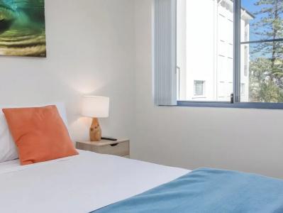 Bella Mare Beachside - Unlimited Wi-Fi - 90