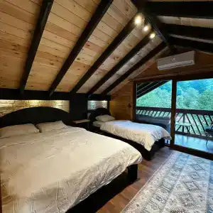Tanura Bungalows - 15
