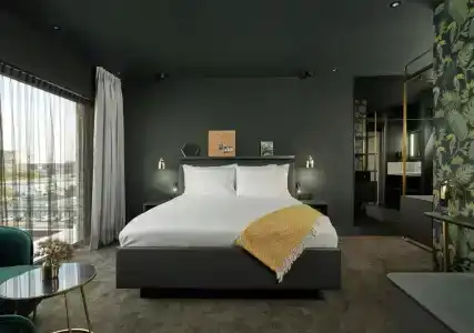 Van der Valk Amsterdam - Amstel - 79