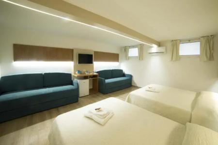 B&B Le Gemelle - 73