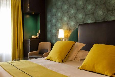 Best Western Plus Le Moderne - 103