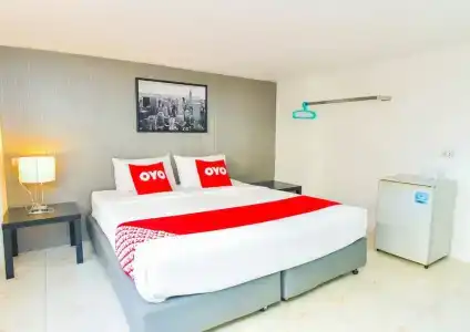 Oyo 394 Nana Beach Cha Am - 52