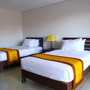 Nirmala & Convention Centre - 35