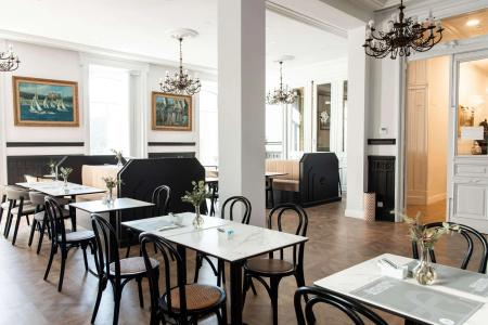 Soho Boutique Palacio de Pombo - 39