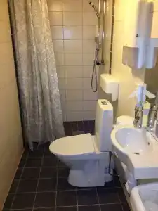 Uppsala CityStay - 8