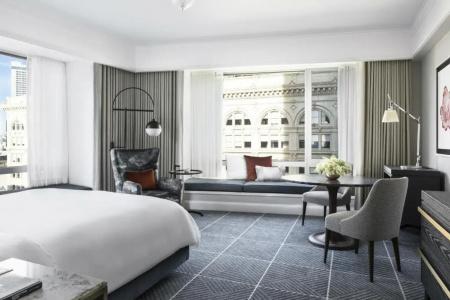 Four Seasons San Francisco - 39