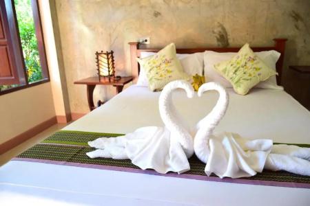 Siam Guesthouse - 48