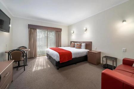 Comfort Inn Heritage Wagga - 48
