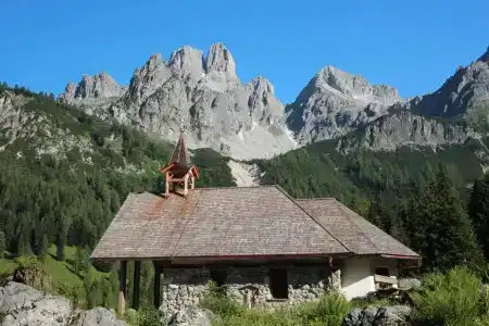Urlaubsland Sonnfeld - 34