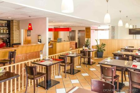 ibis Leiria Fatima - 18