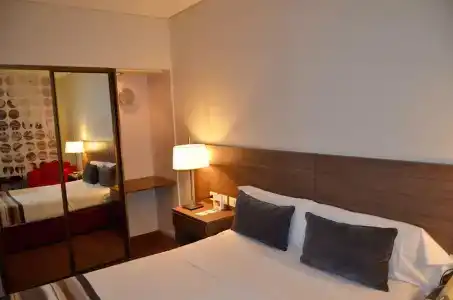 Bisonte Palace - 22